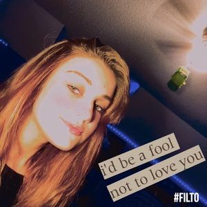 Meet your Posher, Sara